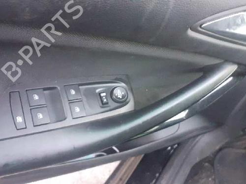 Front right window mechanism OPEL ASTRA K Sports Tourer (B16) 1.4 Turbo (35) | BP8529740C23 