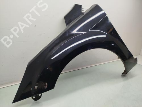 Left front fenders FORD FOCUS II (DA_, HCP, DP) 1.6 TDCi | BP22804607C41 