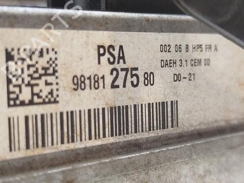 Styring servopumpe OPEL VIVARO C Van (K0) 1.5 | BP29394029M99 