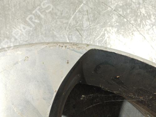 Rim VW GOLF VI (5K1) 2.0 GTi | BP27717344C45 