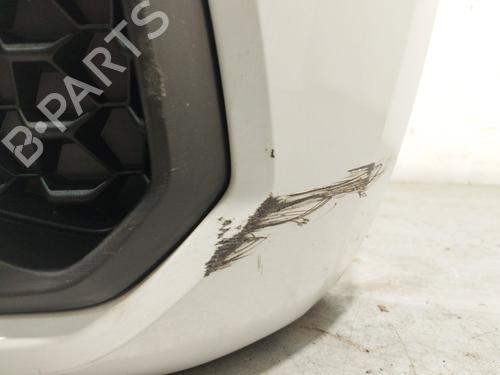 Rear bumper AUDI A1 Sportback (GBA) 30 TFSI | BP29071941C8 
