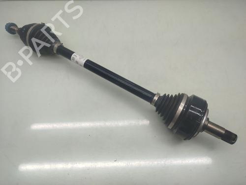 Used Right rear driveshaft MERCEDES-BENZ V-CLASS (W447) V 300 CDI / d 4-matic (447.811, 447.813) (239 hp) 29133201