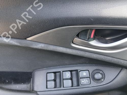 Front right lock MAZDA CX-3 (DK) 2.0 SKYACTIV-G (DK5W, DK6W) | BP36037555C97 - Image 20