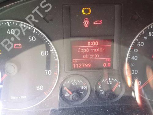 Starter VW GOLF V (1K1)  | BP17124032M8 