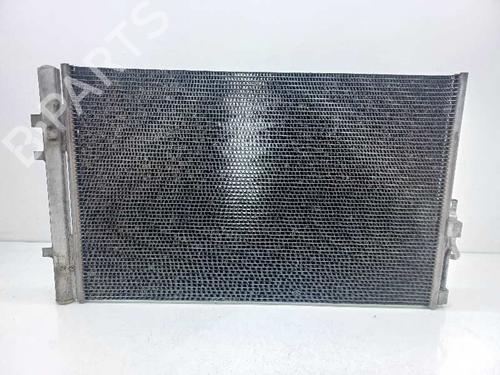 AC radiator BMW X3 (F25) xDrive 20 d | BP15611207M32 
