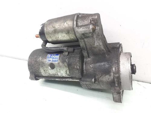 Used Starter HYUNDAI H-1 Van (A1) 2.5 CRDi (140 hp) 13210398