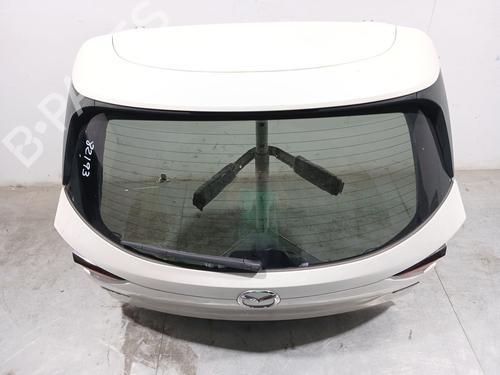 Tailgate MAZDA CX-5 (KF) 2.2 D | BP37408174C6 - Image 2