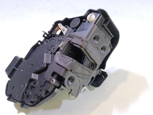 Rear right lock JAGUAR XF I (X250) 3.0 7H5A26412AD | 979592