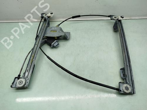 Rudehejsemekanisme ventre foran RENAULT KANGOO Express (FW0/1_) Z.E. (FW0Z, FW1Z) (60 hp) 31828825