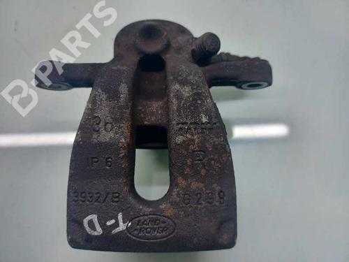 Right rear brake caliper LAND ROVER FREELANDER 2 (L359)  | BP11560656M106 