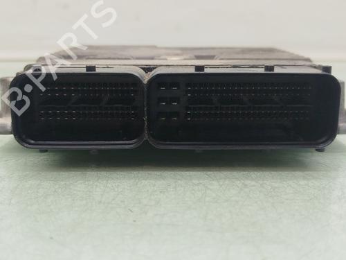 Engine control unit (ECU) VW GOLF VI (5K1) 1.6 TDI | BP32338122M57