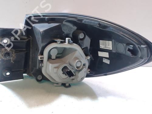 Left taillight RENAULT CAPTUR I (J5_, H5_) 0.9 TCe 90 | BP38325785C34 - Image 5