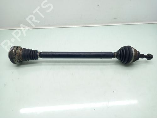 Right front driveshaft SEAT LEON (1P1)  | BP26953350M39 
