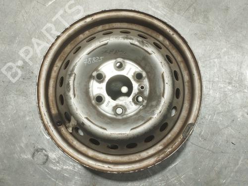 Used Rim IVECO DAILY VI Van 35S16, 35C16, 40C16, 50C16, 70C16 (160 hp) 31919974