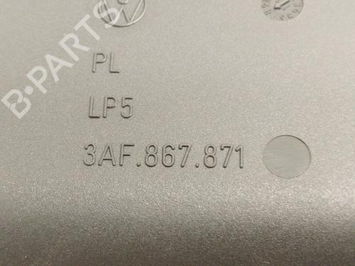 Rear parcel shelf VW PASSAT B7 (362) 1.6 TDI | BP36992173C85 - Image 5