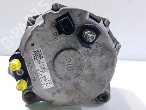 Alternator AUDI A7 Sportback (4GA, 4GF) RS7 performance quattro | BP34543948M7 - Image 3