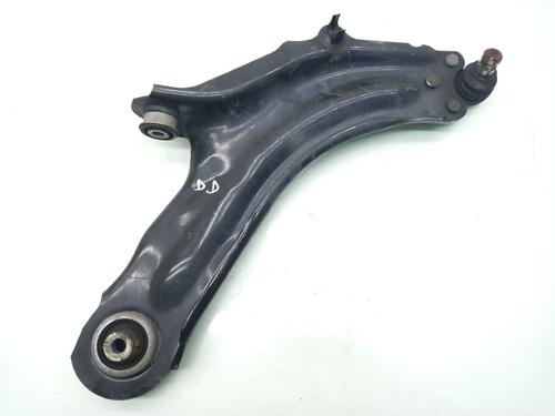 Used Right front suspension arm MERCEDES-BENZ CITAN Box Body/MPV (W415) 109 CDI (415.601, 415.603, 415.605) (90 hp) 18946424