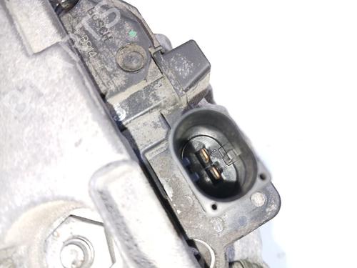 Alternator VW TRANSPORTER T5 Van (7HA, 7HH, 7EA, 7EH) 1.9 TDI | BP31758544M7