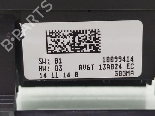 Headlight switch FORD C-MAX II (DXA/CB7, DXA/CEU) 1.0 EcoBoost | BP35800933I24 - Image 4