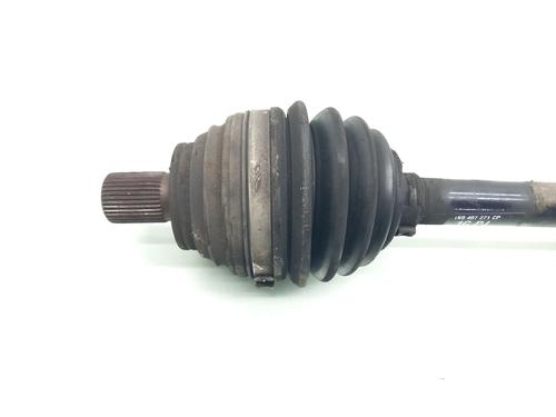 Left front driveshaft SEAT LEON (1M1)  | BP16549687M38 