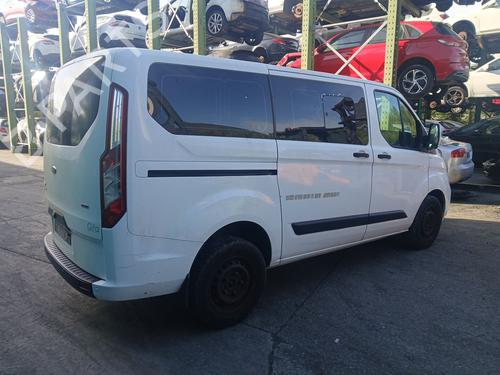 Engine FORD TOURNEO CUSTOM V362 Bus (F3) 2.0 EcoBlue | BP34007372M1  - Image 8