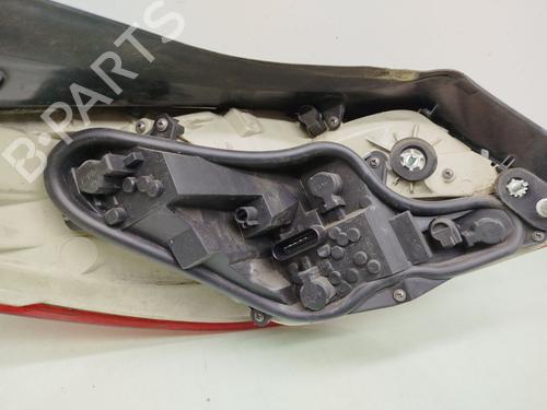 Right taillight OPEL INSIGNIA A (G09) 2.0 CDTI (68) | BP31572070C35 