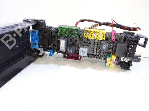 Fuse box MERCEDES-BENZ VITO Mixto (Double Cabin) (W447)  | BP9631670E1 