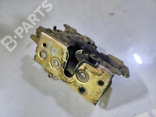 Used Front left lock Front left lock MERCEDES-BENZ VITO Van (W638) [1997-2003] 10226987 10226987