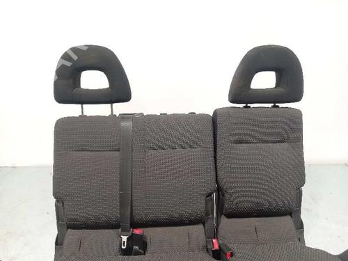 Seats set MITSUBISHI PAJERO III (V7_W, V6_W)  | BP15097380C78 