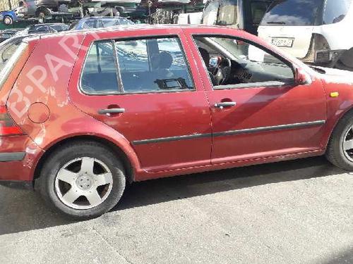 Engine control unit (ECU) VW GOLF IV (1J1)  | BP2840991M57 