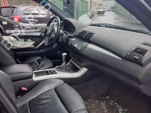 Højre forlygte BMW X5 (E53)  | BP16239985C29 