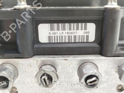 ABS pump CITROËN JUMPER II Van 2.2 HDi 100 | BP18243151M43 