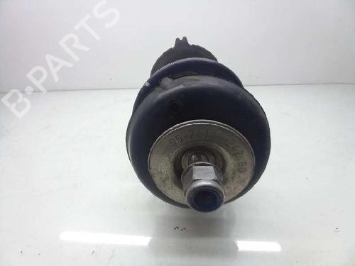 Left front shock absorber CITROËN DS4 (NX_)  | BP12993695M16 