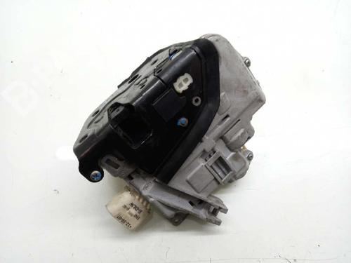 front-left-lock-audi-a6-c6-4f2-4f1837015-2004-2005-2006-2007-2008-2009-2010-2011-9906134 main image