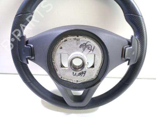 Rat MERCEDES-BENZ GLA-CLASS (X156) GLA 200 CDI / d (156.908) | BP17716313C49 
