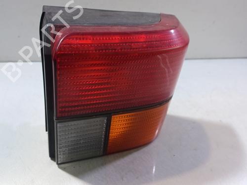 Used Right taillight Right taillight VW TRANSPORTER T4 Bus (70B, 70C, 7DB, 7DK, 70J, 70K, 7DC, 7DJ) 2.5 TDI (102 hp) 36235977 36235977