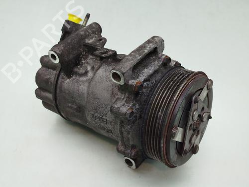 Compressor A/A PEUGEOT 508 SW I (8E_) 2.0 HDi (163 hp) 29893080