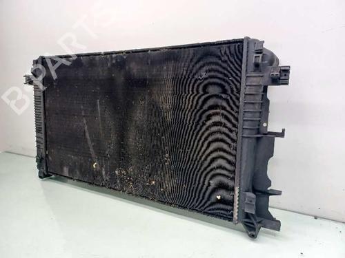 Water radiator MERCEDES-BENZ SPRINTER 3,5-t Van (B906)  | BP15554921M31 
