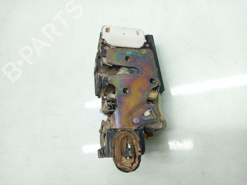 Used Rear right lock CHEVROLET TRAILBLAZER (KC_) [2001-2009]  16766051