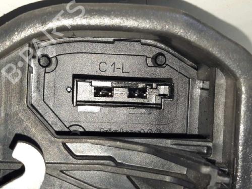 Rear left lock BMW 3 (F30, F80) 320 d | BP4473739C100 