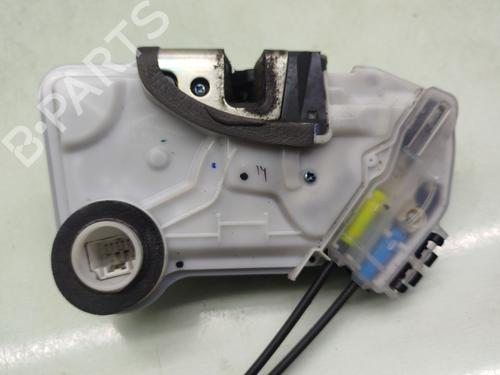Front right lock TOYOTA AYGO (_B4_)  | BP29544676C97 