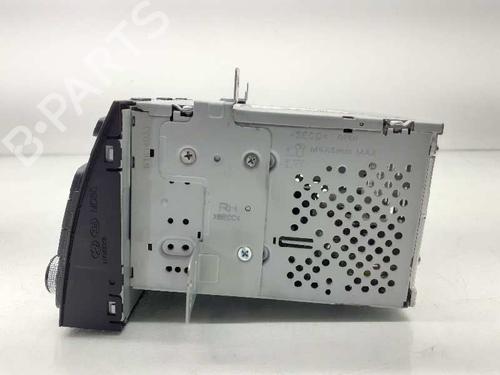Radio KIA SPORTAGE III (SL)  | BP15648784E6 