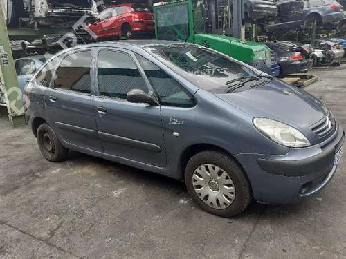 Front right window mechanism CITROËN XSARA PICASSO (N68) 1.6 HDi | BP16240172C23 