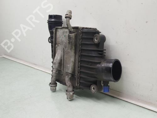 Intercooler JAGUAR F-PACE (X761) 2.0 TD4 AWD | BP38096567M30 - Image 3