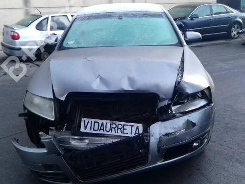 AUDI A6 C6 (4F2)  2.4  155922