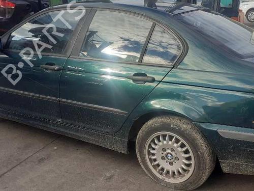 Left mirror BMW 3 (E46) 316 i | BP6027848C26 