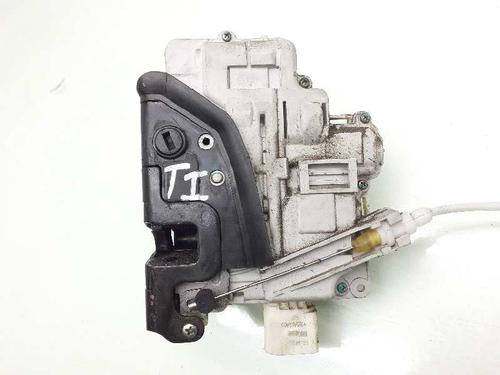 Rear left lock AUDI A4 B7 (8EC) 2.0 TDI | BP16238916C100 