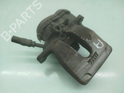 Right rear brake caliper MERCEDES-BENZ GLA-CLASS (X156) GLA 220 CDI 4-matic (156.905) 0004232481