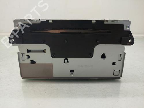 Bilradio NISSAN MURANO II (Z51) 3.5 4x4 (256 hp) 22981587