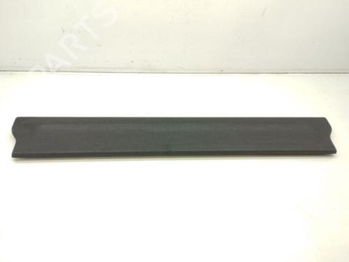 Used Rear parcel shelf Rear parcel shelf BMW X1 (E84) sDrive 20 d (184 hp) 34636681 34636681